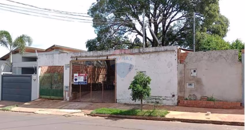 Terreno no Vilas Boas