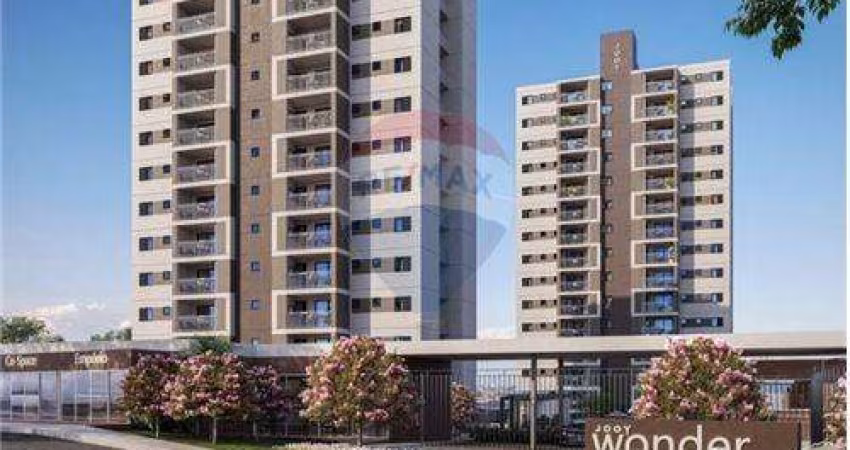 Apartamento ao lado da Orla Morena 65m² varanda com churrasqueira