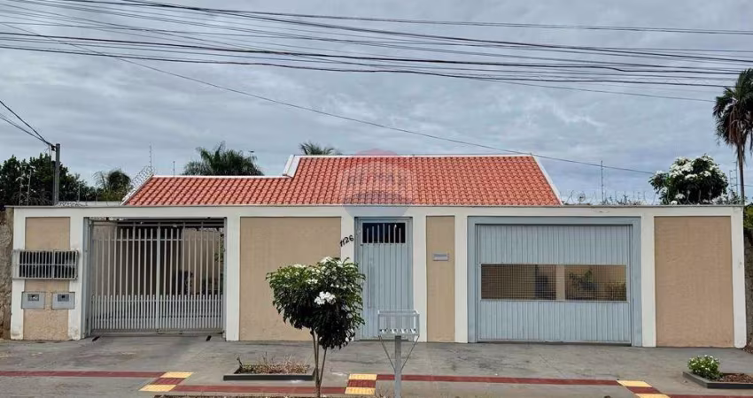 Casa Térrea no bairro coronel antonino