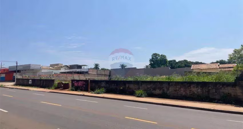Terreno de 1.797m2 em localização privilegiada (ANALISA PERMUTA)