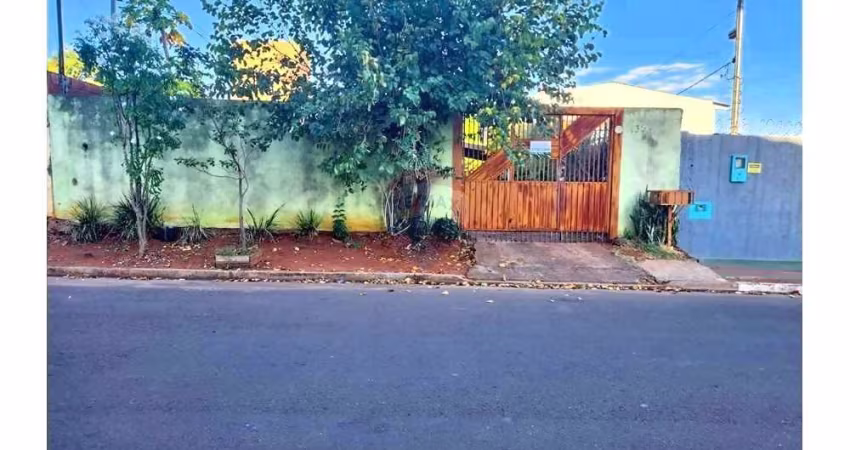 Casa Ideal no Conjunto Mata do Jacinto!