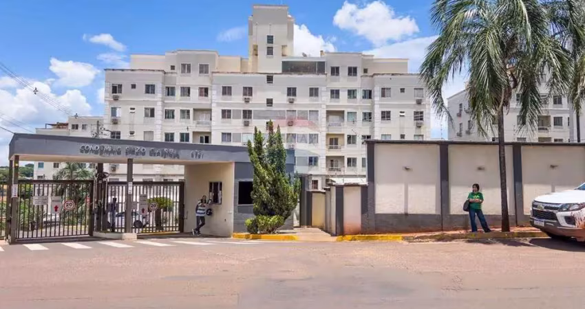 Cobertura Duplex com 2 quartos e 121 m² no Condomínio Spazio Classique