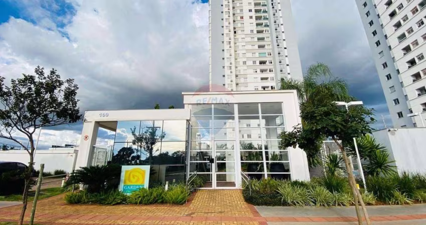 Apartamento no Garden Cachoeira
