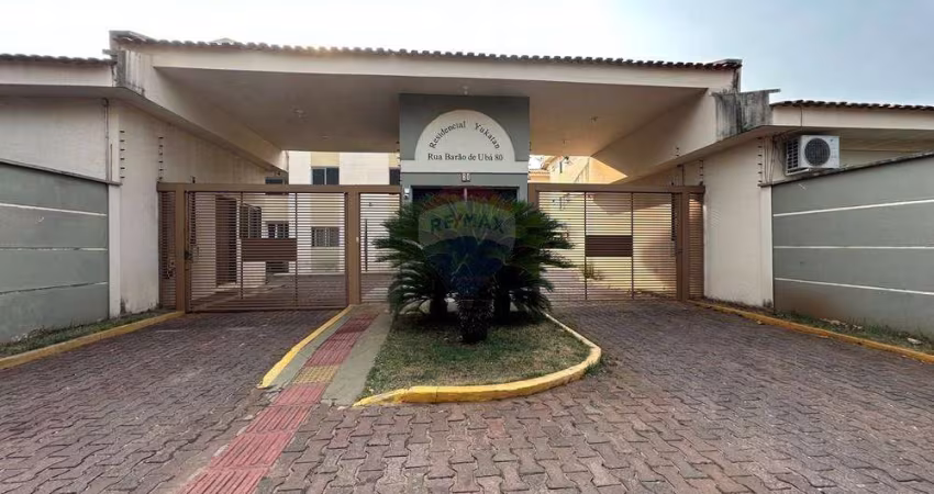 Encontre Seu Apartamento Ideal no bairro Flamboyant
