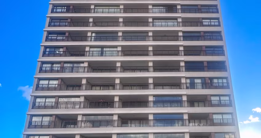 Oportunidade para Investidores – Studio no Vista, 7º Andar, 41m² + 1 Vaga | Liberado para Airbnb – R$550.000