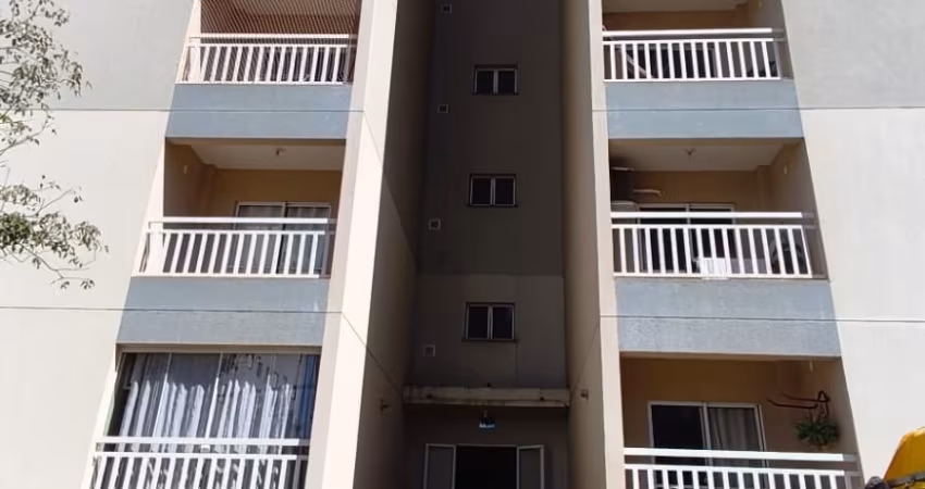 APARTAMENTO VILLAS DE CASTILHAS I        R$ 240.000,00