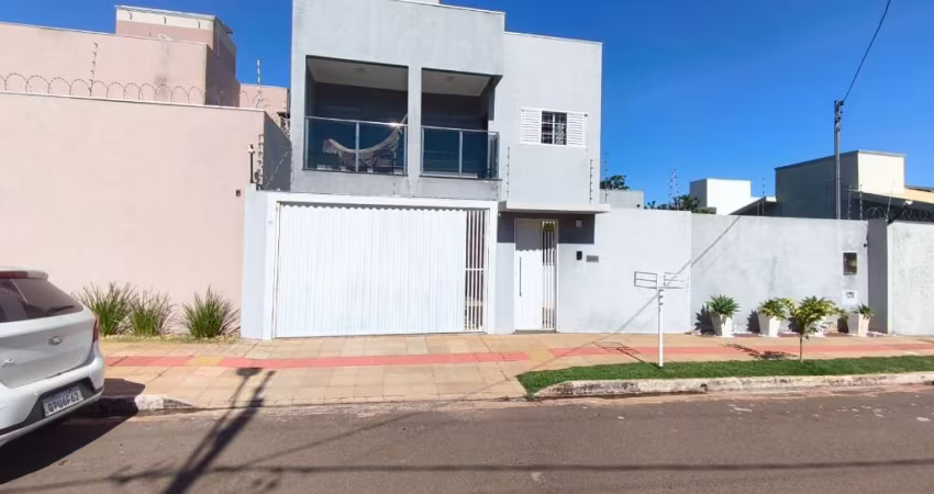 Sobrado no Portal Panamá