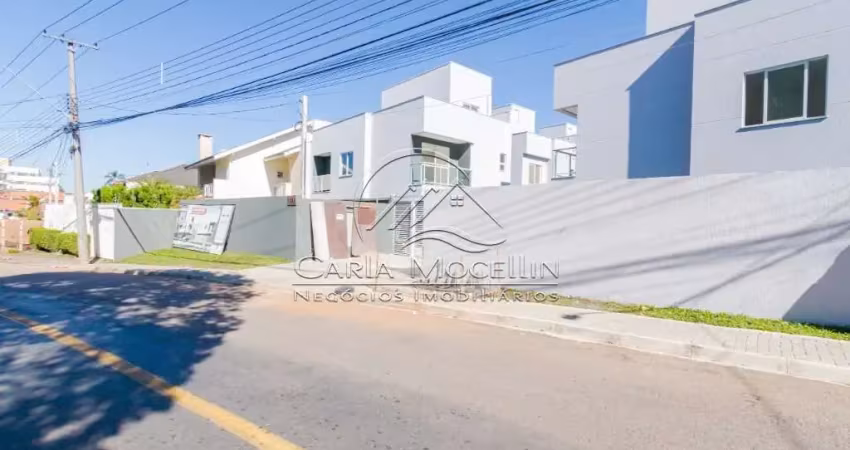 Casa em condomínio fechado com 3 quartos à venda na Rua Alberto Klemtz, 1321, Portão, Curitiba