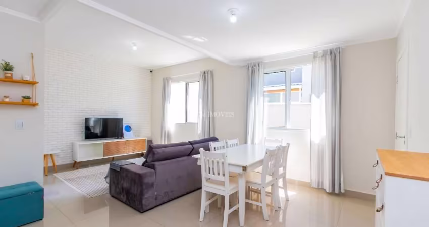 Casa em condomínio fechado com 3 quartos à venda na Rua Leonardo Krasinski, 0716, Boa Vista, Curitiba