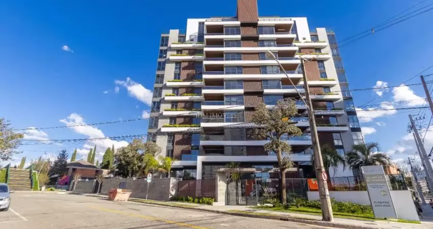Apartamento com 3 quartos à venda na Rua Ivo Leão, 355, Alto da Glória, Curitiba