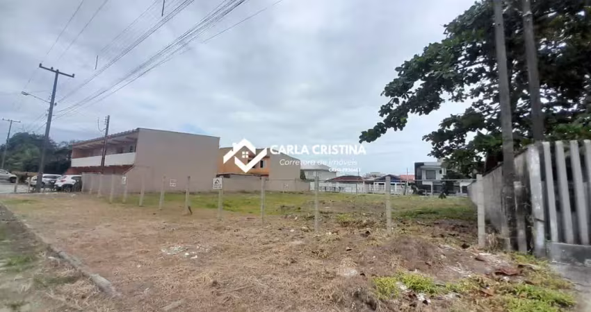 Terreno à venda na Praia de Leste, Pontal do Paraná 