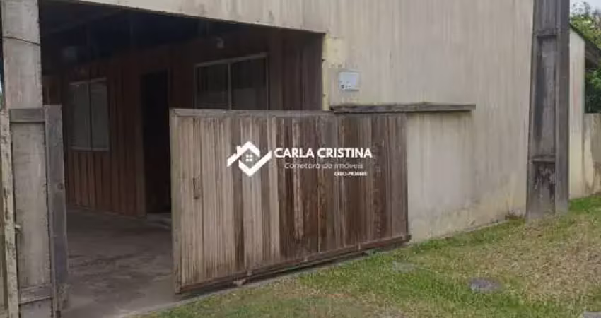 Casa com 2 quartos à venda no Pontal do Sul, Pontal do Paraná 