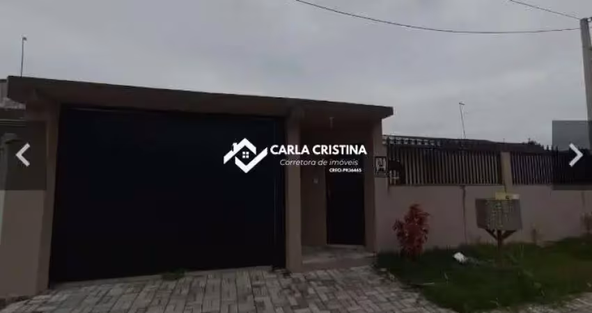Casa com 2 quartos à venda no Riviera, Matinhos 