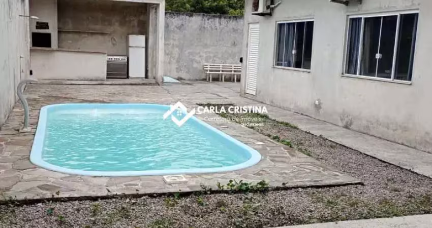 Casa alvenaria em praia de leste, pontal do paraná/pr