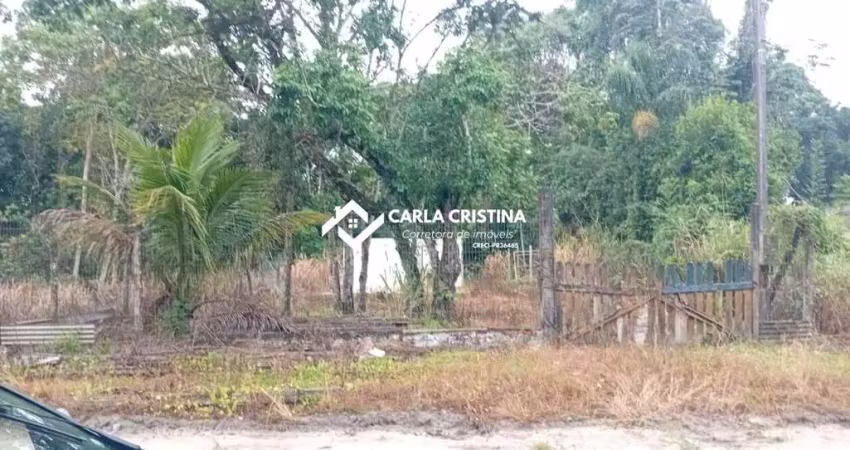 Terreno à venda no Pontal do Sul, Pontal do Paraná 