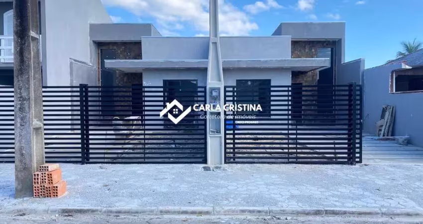 Casa com 3 quartos à venda no Costa Azul, Matinhos 
