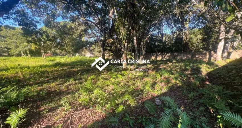 Terreno à venda no Pontal do Sul, Pontal do Paraná 