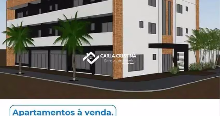 Apartamento com 2 quartos à venda no Pontal do Sul, Pontal do Paraná 