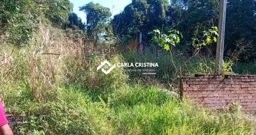 Terreno à venda no Pontal do Sul, Pontal do Paraná 