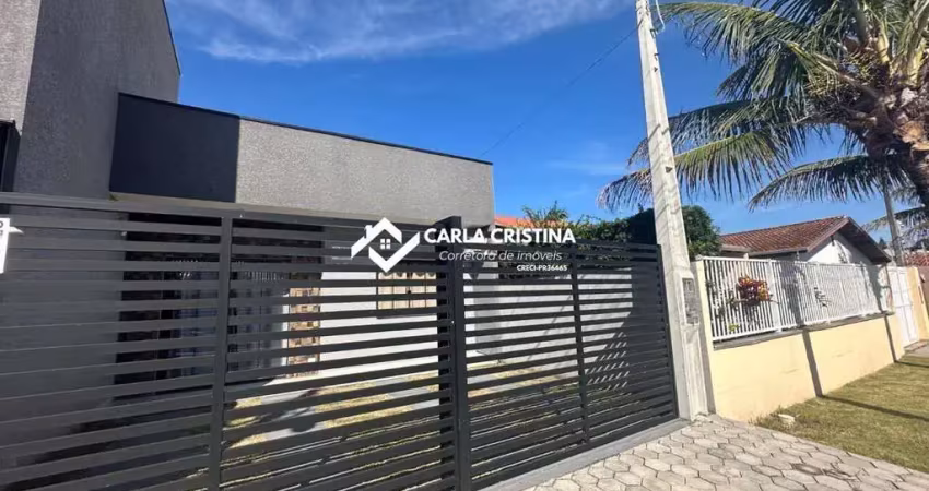 Casa com 2 quartos à venda no Centro, Matinhos 