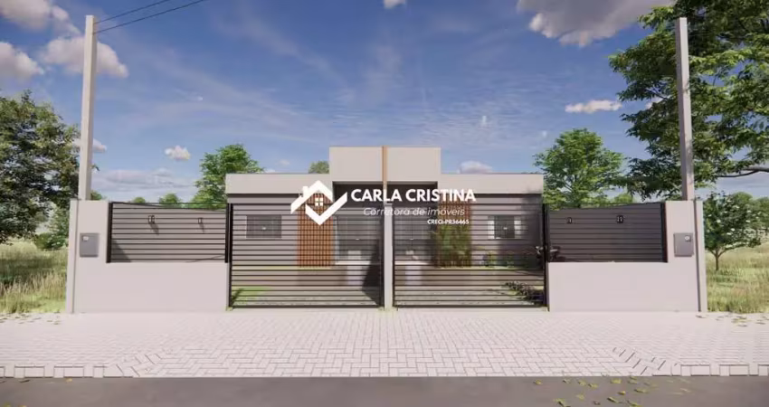 Casa com 3 quartos à venda no Pontal do Sul, Pontal do Paraná 