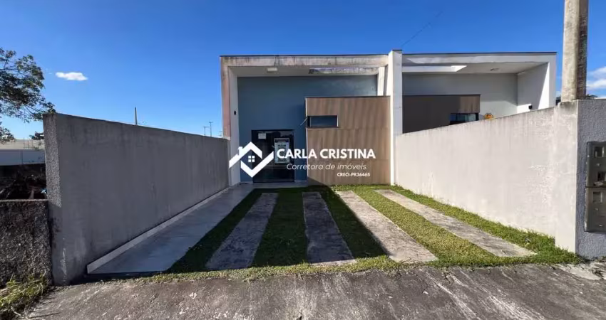 Casa com 3 quartos à venda em Shangri-lá, Pontal do Paraná 