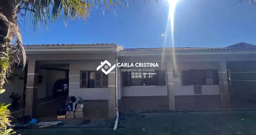 Casa com 3 quartos à venda no Grajaú, Pontal do Paraná 