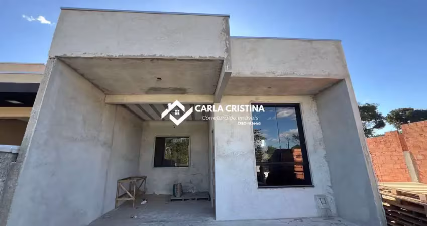 Casa com 3 quartos à venda em Shangri-lá, Pontal do Paraná 