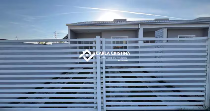 Casa com 2 quartos à venda no Balneário Primavera, Pontal do Paraná 