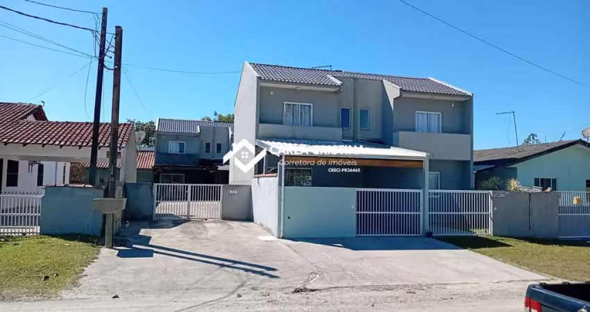 Casa com 2 quartos à venda no Pontal do Sul, Pontal do Paraná 
