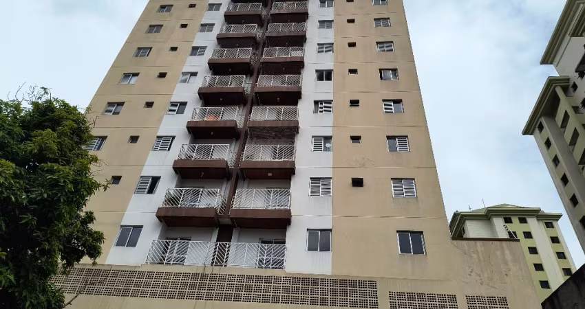 Apartamento pronto para morar