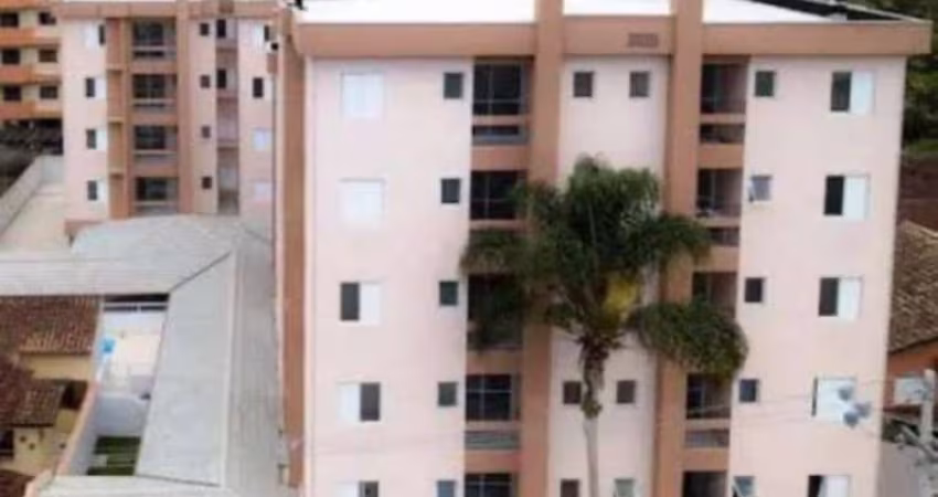 Apartamento 2 dormitorios no centro de Ubatuba