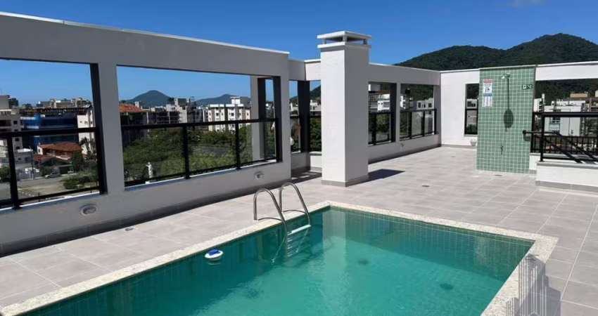 Apartamento 2 suítes à venda no Itaguá - Ubatuba