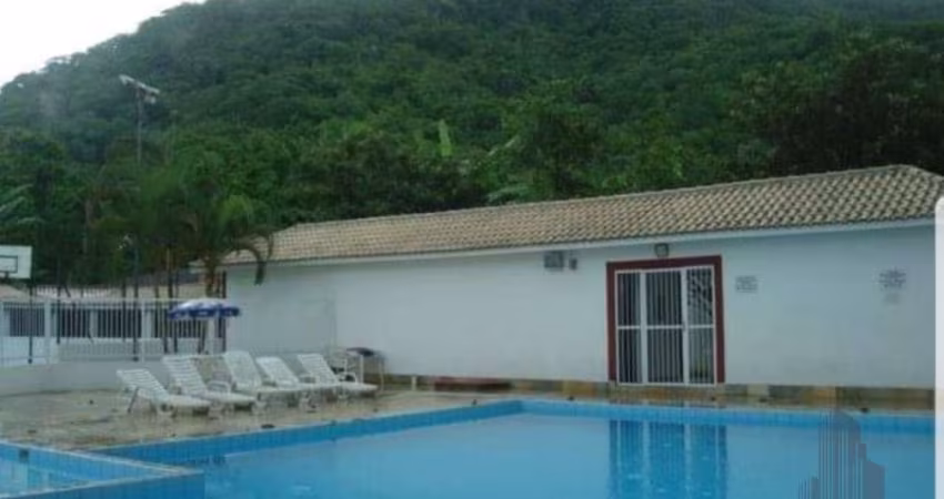Apartamento 3 dormitórios no Centro de Ubatuba
