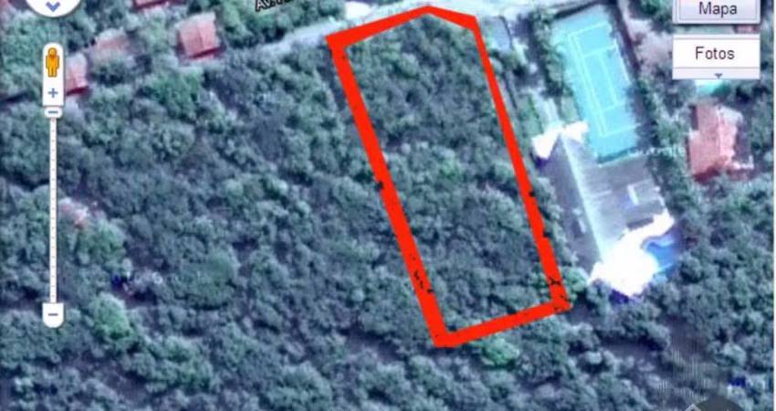 Terreno à venda em Ponta Grossa, Ubatuba 