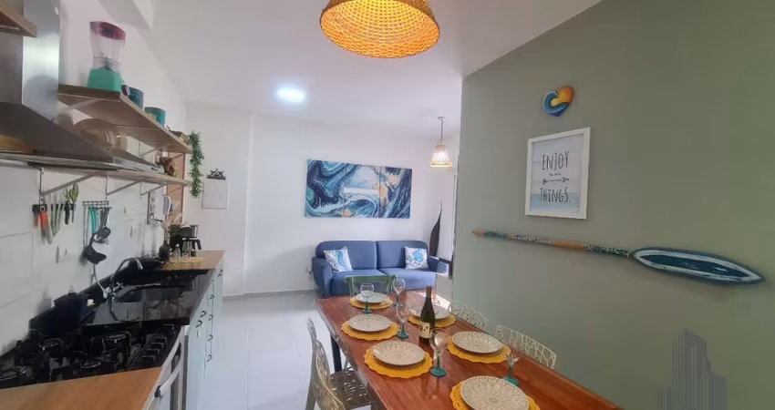 Apartamento à venda Pereque- mirim - Ubatuba
