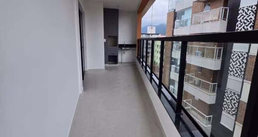 Apartamento 2 domitórios á venda na Praia do Itaguá - Ubatuba