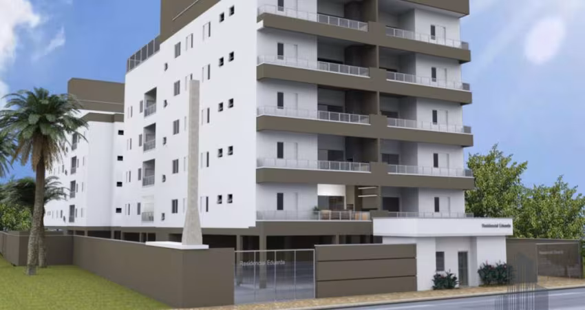 Apartamento à venda no Centro de Ubatuba