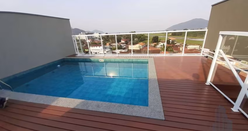 Oportunidade Única em Ubatuba: Área com Vista para o Mar, 2 Suítes e Financiamento Facilitado!