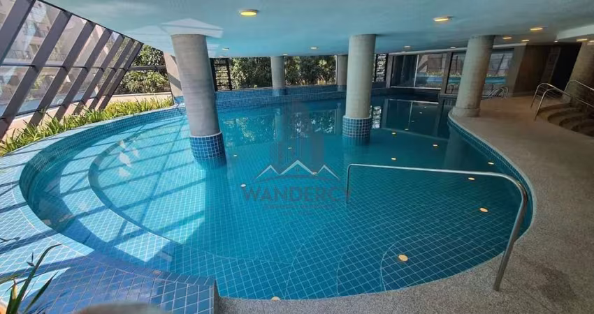 Apartamento alto Padrão com 2 dormitórios no Itaguá