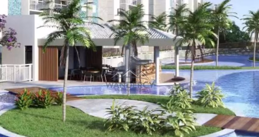 Apartamento à venda na praia da maranduba