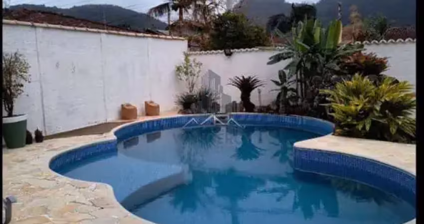 Casa para locação definitiva na ressaca - ubatuba - sp