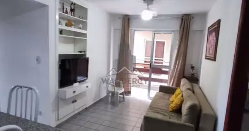 Apartamento com 2 quartos à venda no Centro, Ubatuba 