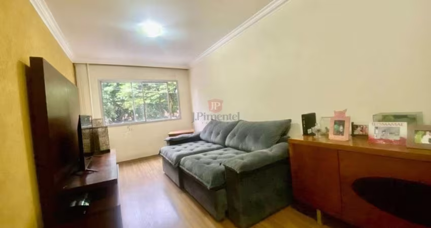 Apartamento a Venda em Bento Ferreira, sol da manha e elevador