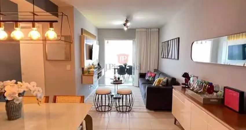 Apartamento a venda na Enseada do Suá, andar Alto, Sol da Manhã e vista Mar