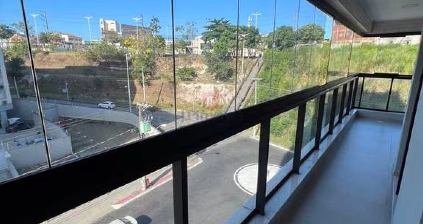 Apartamento a Venda em Jardim Camburi