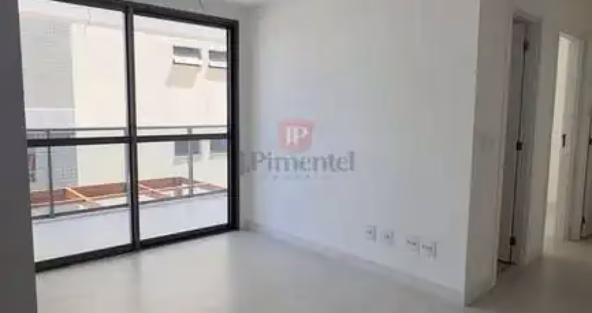 Apartamento a venda em jardim camburi em prédio novo