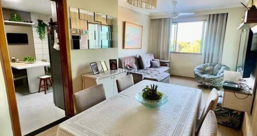 Apartamento a venda 3 quartos sendo 1 Suíte Sol da Manhã em Jardim da Penha