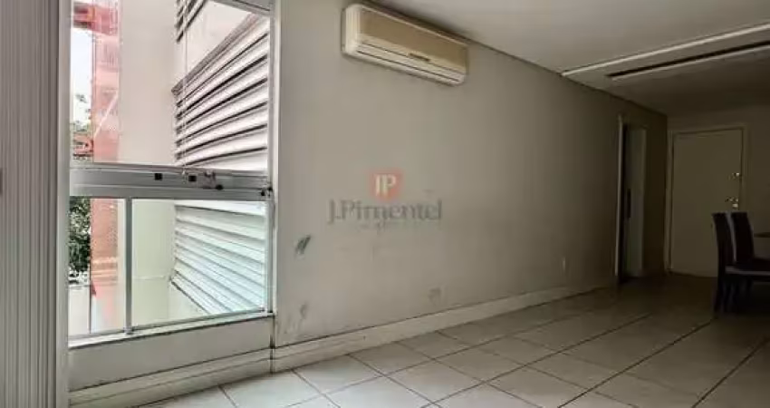 Apartamento a venda em jardim da penha com varanda elevador