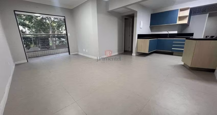Apartamento a venda em Jardim da Penha, Frente, com elevador e Varanda